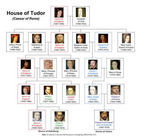 what is the tudor period|house of tudor family tree.